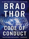 Cover image for Code of Conduct